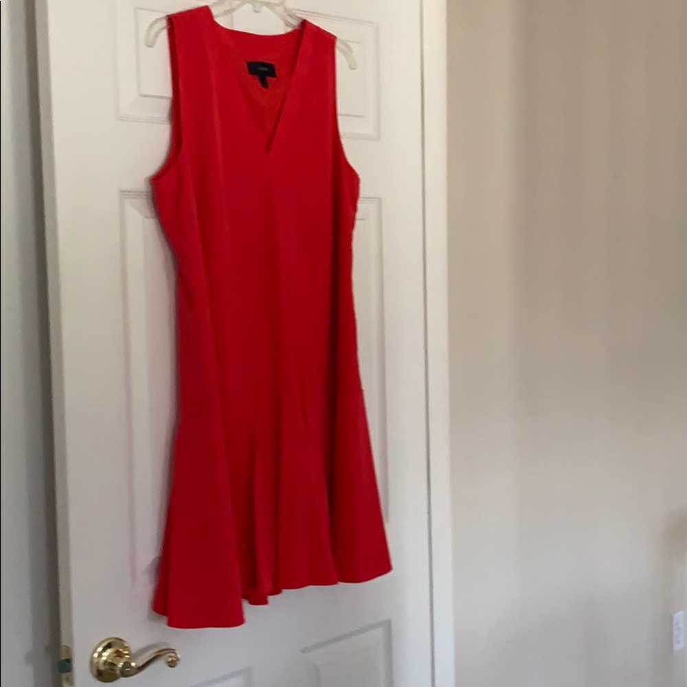 JCrew dress